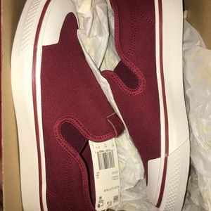 Adidas slip on shoes